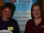 Children's Ministry Training Event